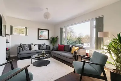 Image de Yewbeck: brand new, garden views