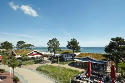 Image de Ferienappartements Direkt am Meer
