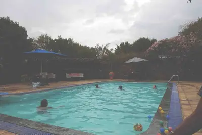 Image de Idyllic Lake Naivasha Retreat in Green Park