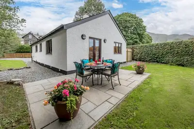 Image de Roseberry Cottage, Coniston, luxury cottage sleeping 4 close to lake