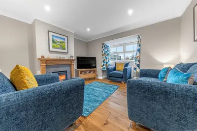 Image de Summerbank Cottage, Coniston - luxury cottage sleeping 4 guests in 2 bedrooms