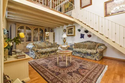 Superbe appartement de 3 chambres à.