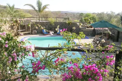 Image de Leleshwa Retreat