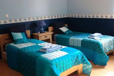 Image de Guestroom Montigny-lès-Vaucouleurs, 1 pièce, 2 personnes