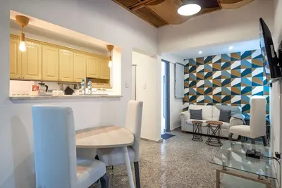 Image de Escape Apartment in Gazcue Close to Colonial Zone