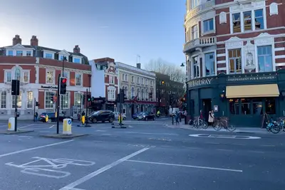 Image de home. ly - West London Apartments Putney