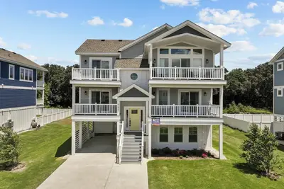 Image de Beach Paradise 6br Pets Stay Free + Private Pool