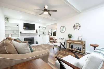 Image de The Pine Tree Haus - Frankenmuth