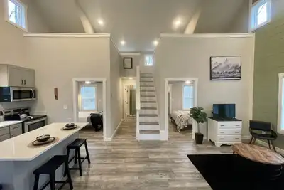 Image de The Great Escape at The Retreat at Sunset Bluff