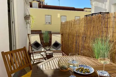 Image de Baixa & Alfama at your Doorstep, Terrace & Air\/Con