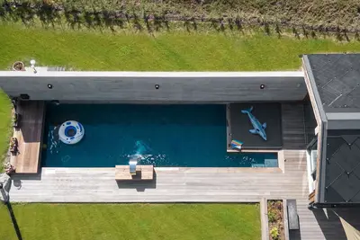 Image de Luxurious Chalet with Swimming pool and hot-tub in the heart of the Swiss Alps