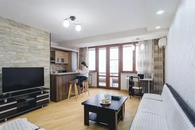 Image de 1br:Sunshine/City Center/Panoramic view