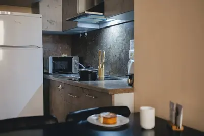 Image de 1br CentralHaven/Dining Delight/Self Checkin