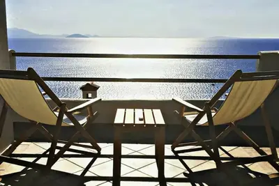 Image de Blue Horizon - Sapphire Deluxe Sea View Suite