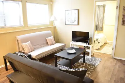 Image de Spacious 4bd/2ba Tri-Level, Sleeps 12
