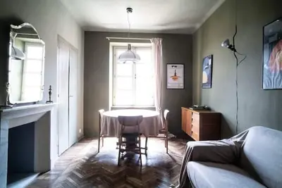 The Embassy Apartment Turin Center