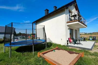 Image de House Seaside Relaxation - Nadmorski Relaks [for 10 persons]