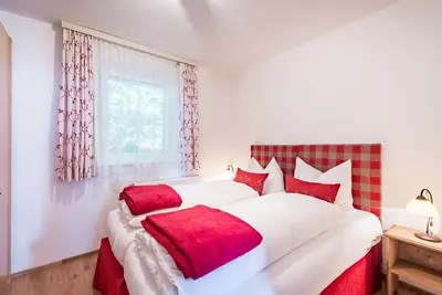 Image de Bärenkopf Deluxe Studio nr. 4 - Ferienwohnungen Vomperberg