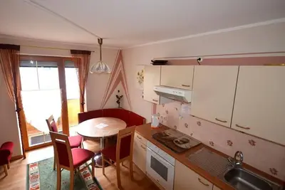 Image de Ferienwohnung - Haus Pfandler