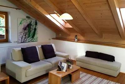 Image de Ferienwohnung Lavendel - Vitalhof Tunelhof