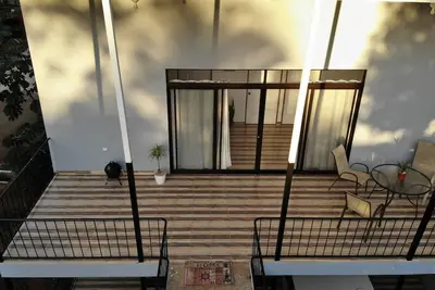 Image de Apartment Pinilla With 2 Room, Kitch, a/c