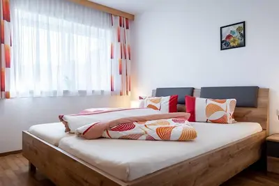 Image de Ferienwohnung Inntalblick - Plattnerhof Terfens