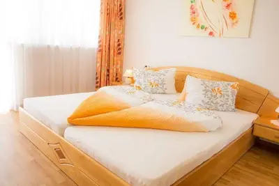 Image de Vacation apartment Glungezerblick - Plattnerhof Terfens