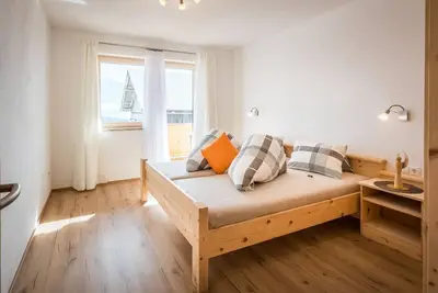 Image de Ferienwohnung Karwendelblick - Nockhof