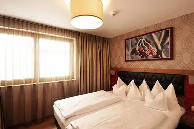 Image de Doppelzimmer - Hotel Rettenberg