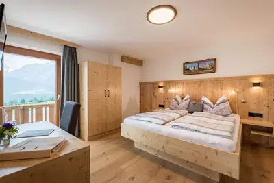 Image de Familienzimmer - Huaberhof