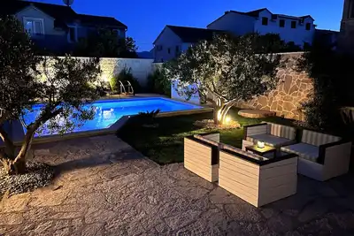 Image de Villa Sania with private pool