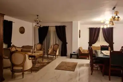 Image de Oriental apartment\n\n