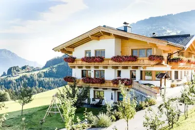 Image de Ferienwohnung Dolthof