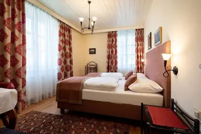 Image de Doppelzimmer - Schloss Mitterhart
