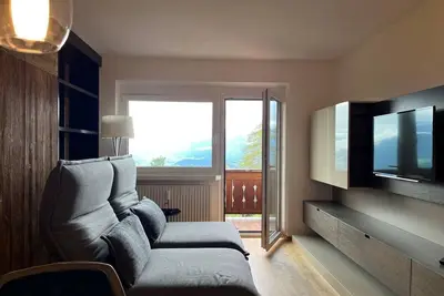 Image de Appartement Inntalblick - Biohotel Grafenast