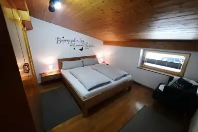 Image de Ferienwohnung 1 - Appartements Anfang