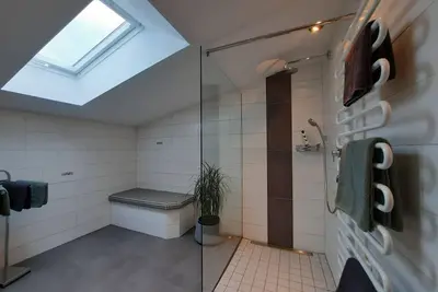 Image de Ferienwohnung 2 - Appartements Anfang