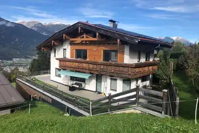 Image de Ferienwohnung am Arzberg
