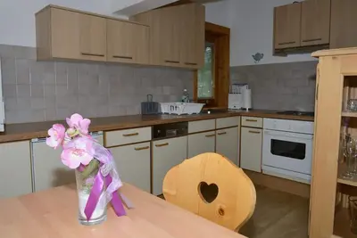 Image de Ferienwohnung Kapelle - Maxnhagerhof