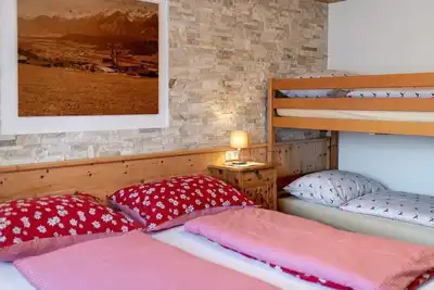 Image de Ferienwohnung Rote Wand - Maxnhagerhof