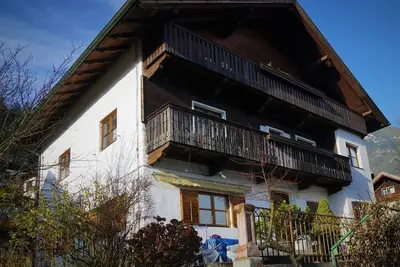 Image de Ferienwohnung Fischer-schiller - Ferienwohnung