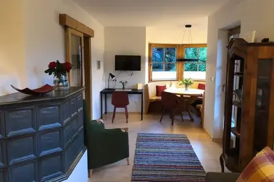 Image de Ferienwohnung Nordkette mit 1 Schlafzimmer - Ferienwohnung Mader