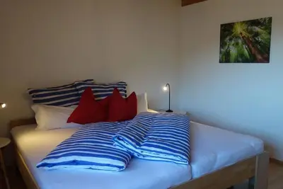 Image de Ferienwohnung mit 1 Schlafzimmer - Ferienwohnung Mader