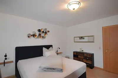 Image de Ferienwohnung Karwendel - Feriendorf Schweiger