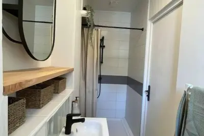 Image de Palmae | Appartement rez-de-jardin au sud