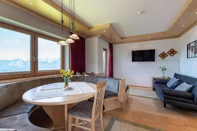 Image de Ferienwohnung Inntalblick - Ferienpension Steiner