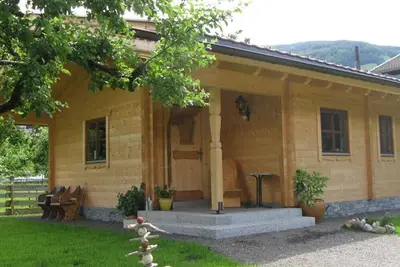 Image de Mandlhof - Ferienhaus Mandlhof