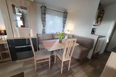 Image de Tiny House Traumblick - Ruheoase am Wald 35651