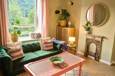 Image de Traditional 3br Home, 5-Min Walk to Hebden Centre