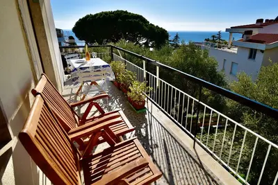 Image de Relax Apartment N. 5 by Wonderful Italy